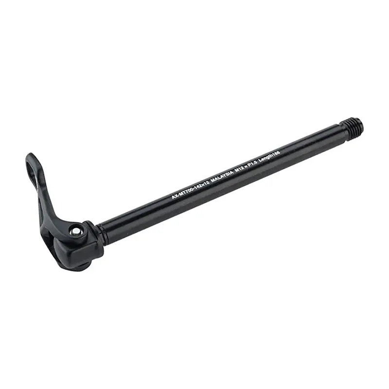 Shimano Esmax720r14212 Perno Passante Posteriore Sm Ax720 E Thru 12x1 - Foto 12