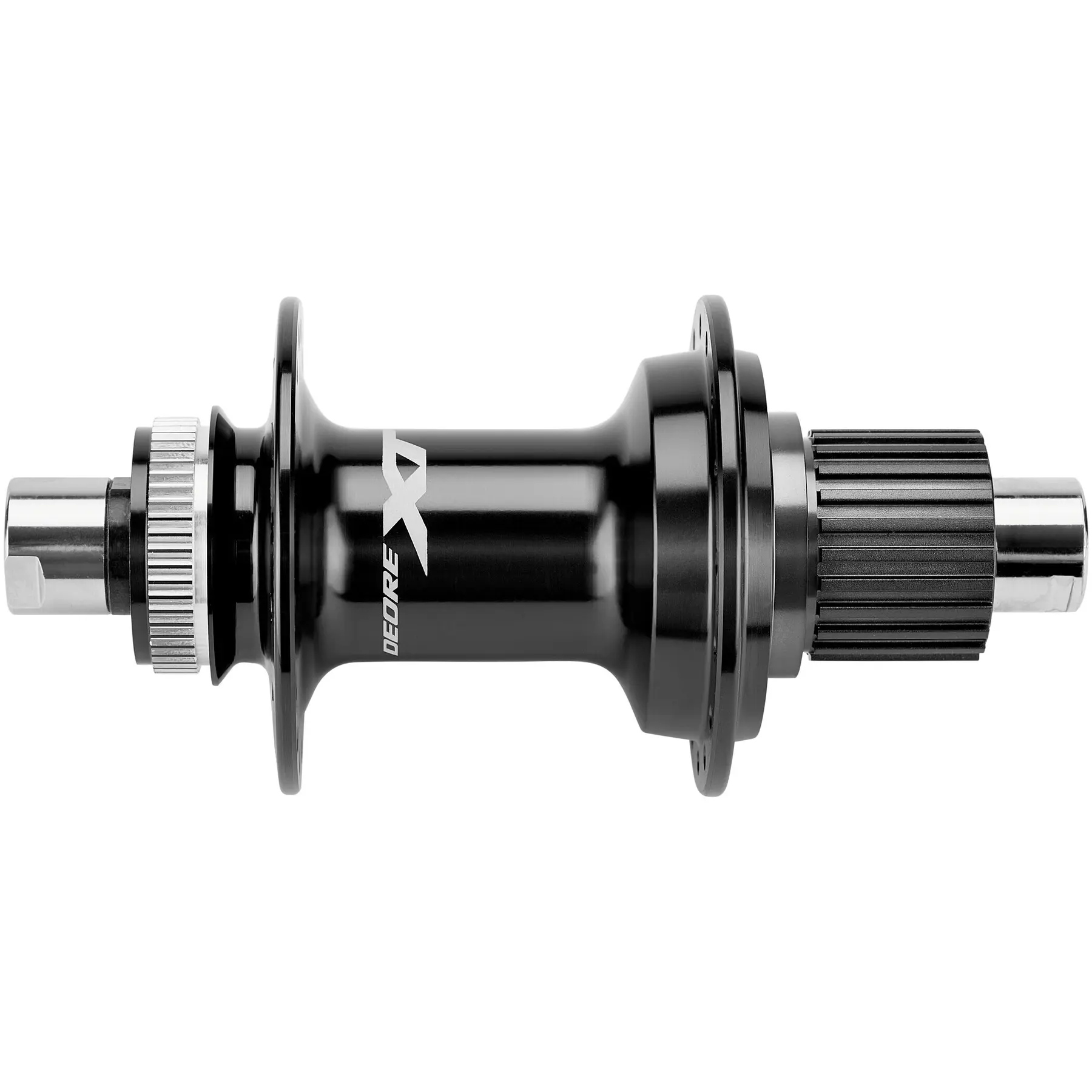 Kassettenkörper Shimano Deore XT FH-8110 DIS.CL 32TR 148