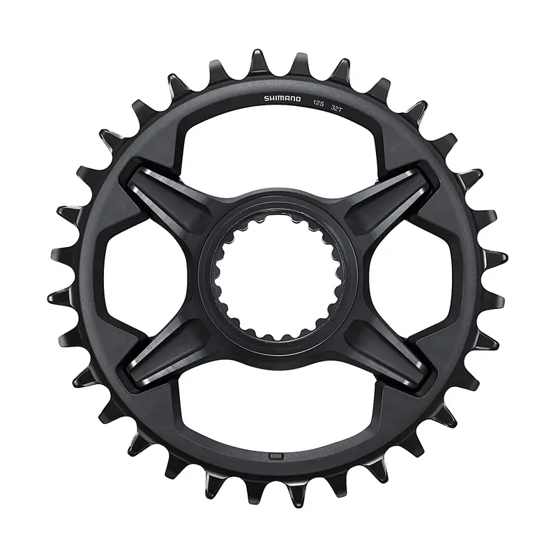 Velo Store - UK Tray Shimano deore xt sm-crm85 32T direct mount 1x12v | Extra 10% off with Subscription, Postage £16.79 to UK Fedex.