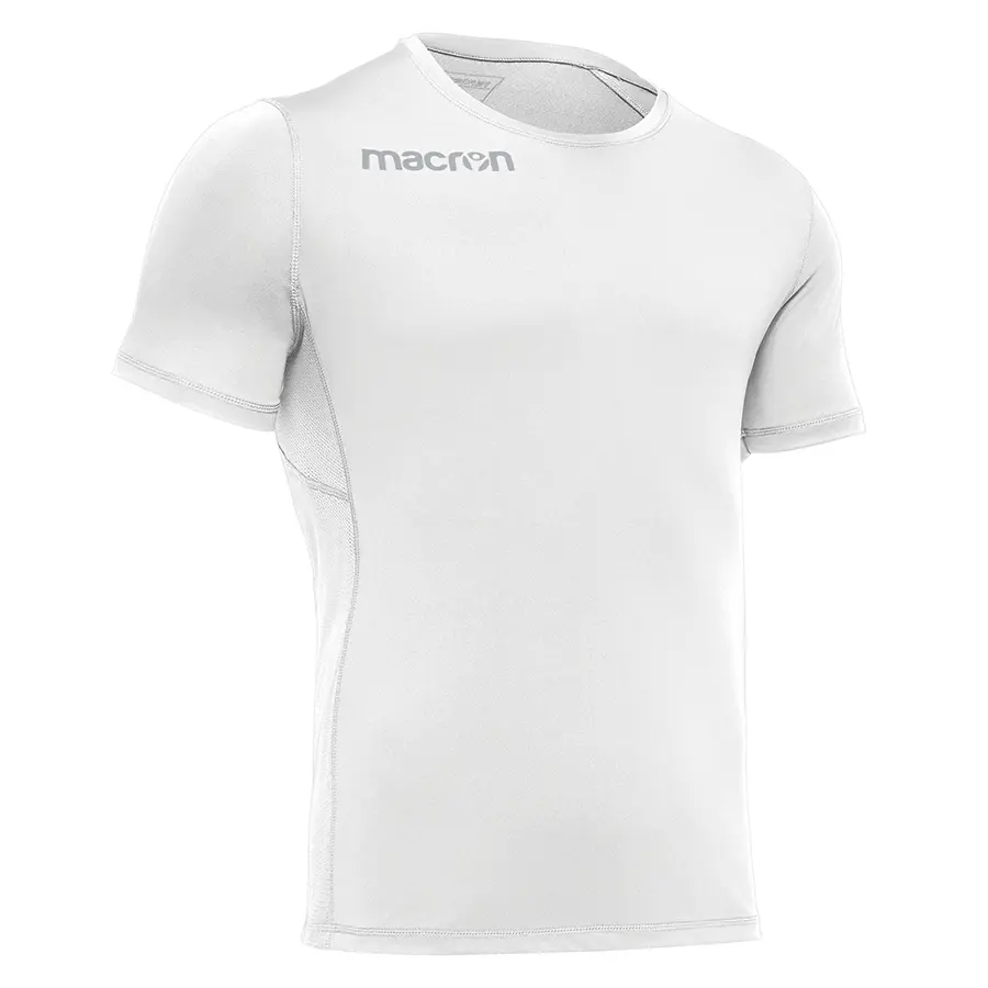 Macron Blanc Maillot Matthew