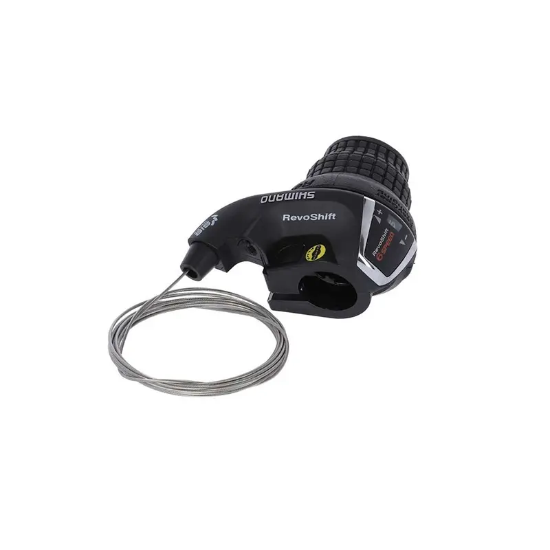 Shimano Rechter Stick tourney sl-rs35 rapidfire plus 6v 2050 Unisex