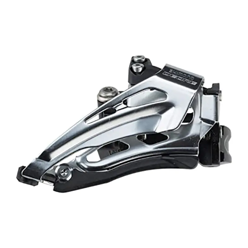 Vorderer Umwerfer Shimano Deore FD-M6025 10V