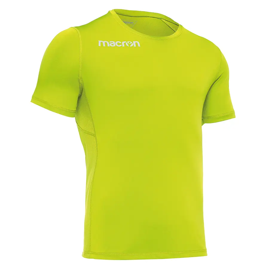 Trikot Matthew - Jaune - male - Size: 3XL