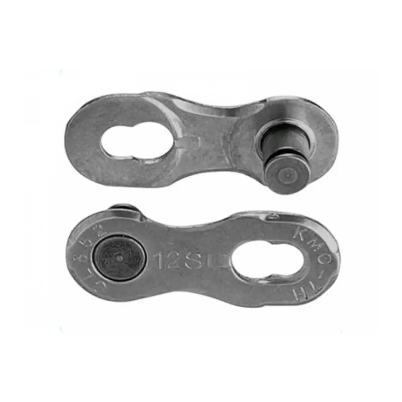 Velo Store - UK Quick-release fasteners KMC DLC 9NR EPT E9 E-Bike 9V (x2) | Extra 10% off with Subscription, Postage £16.79 to UK Fedex.