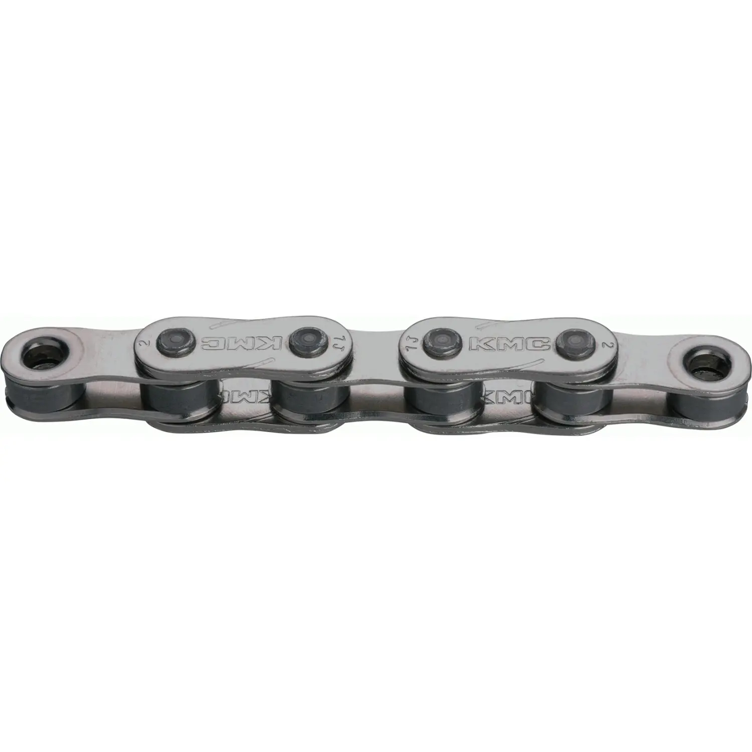 Image of Breite Kette KMC Z1EHX EPT E-Bike