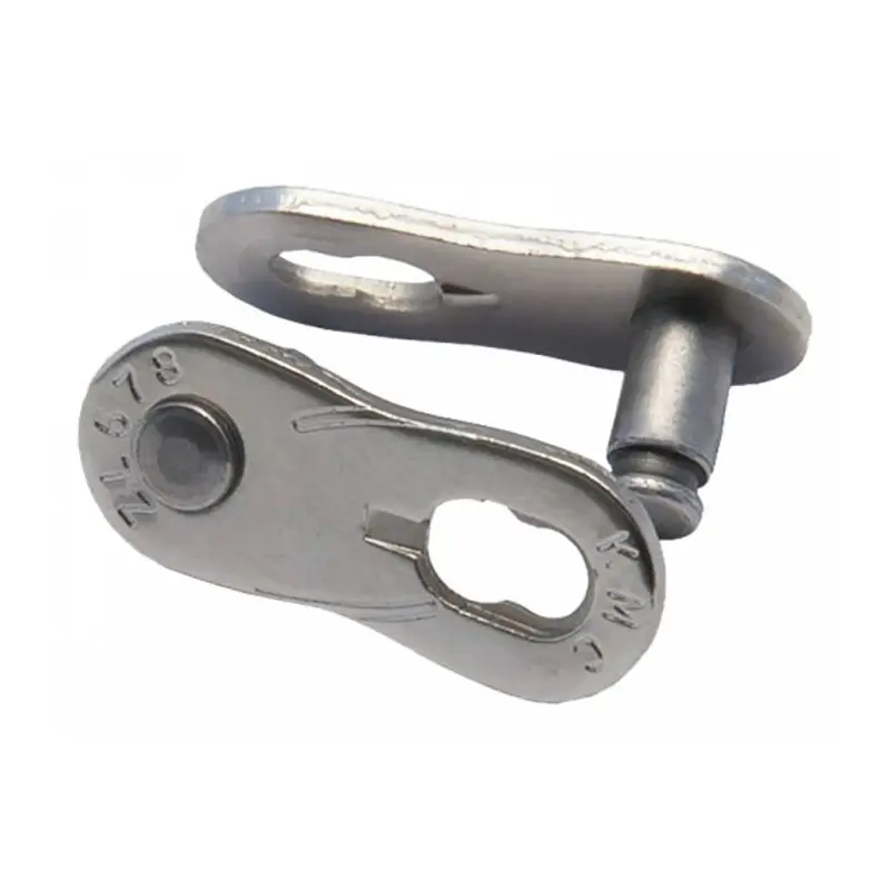 Image of Schnellbindungen KMC Z1EHX NR EPT E-Bike (x2)