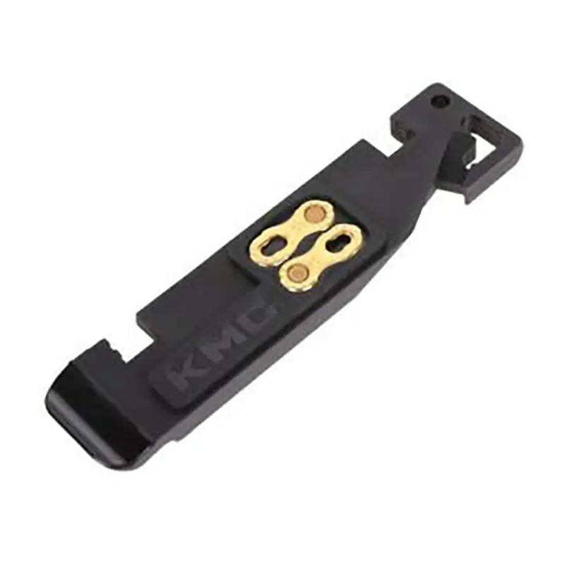 Velo Store - UK 4-function tool for tyre removal/chain support/chain connector support/valve key KMC | Extra 10% off with Subscription, Postage £16.79 to UK Fedex.