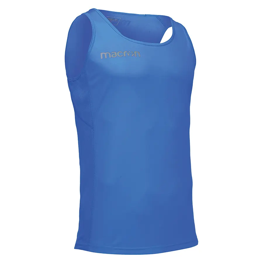 Tanktop Mitch - Bleu - male - Size: XS