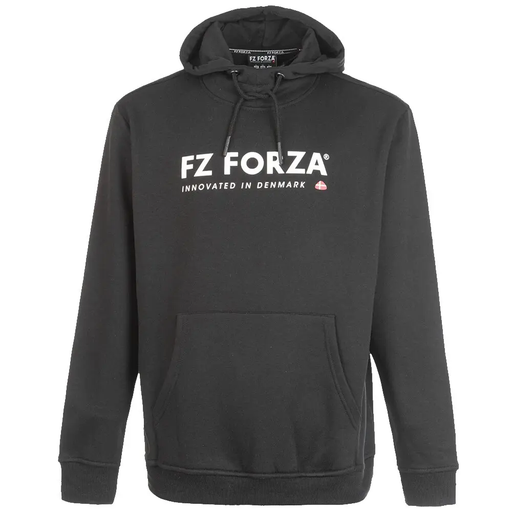 Sweatshirt Capuche FZ Boudan — Smash-Expert