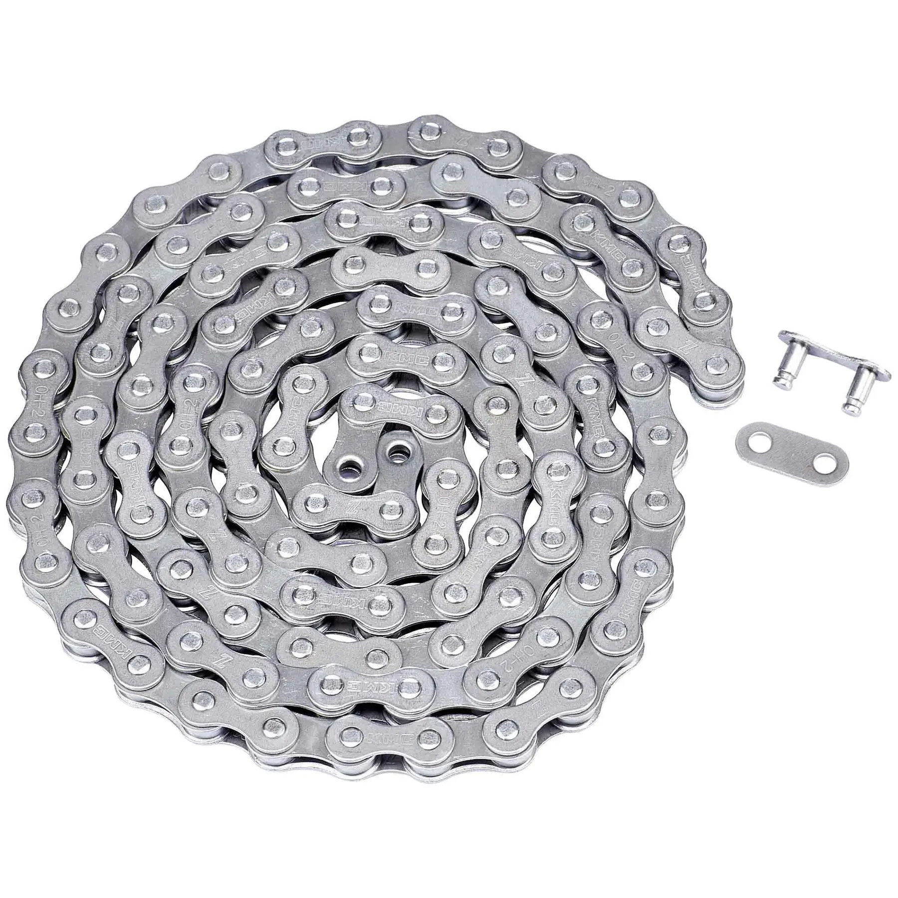 Velo Store - UK Channel KMC z1x large ept 1/2x1/8 128L | Extra 10% off with Subscription, Postage £16.79 to UK Fedex.