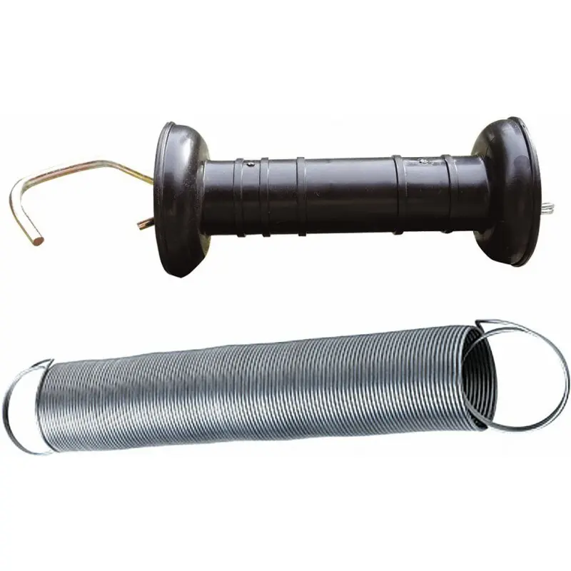 Comparer les prix de Poignée isolante avec ressort Beaumont