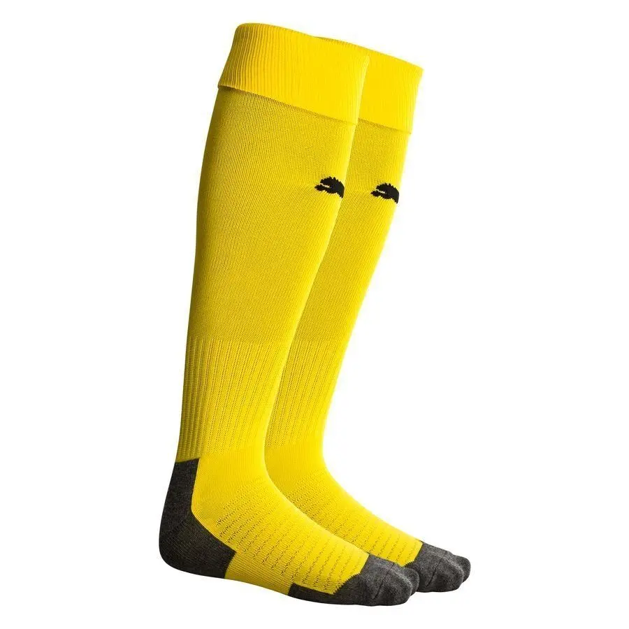 Socken Liga Core - Jaune - male - Size: 35/39