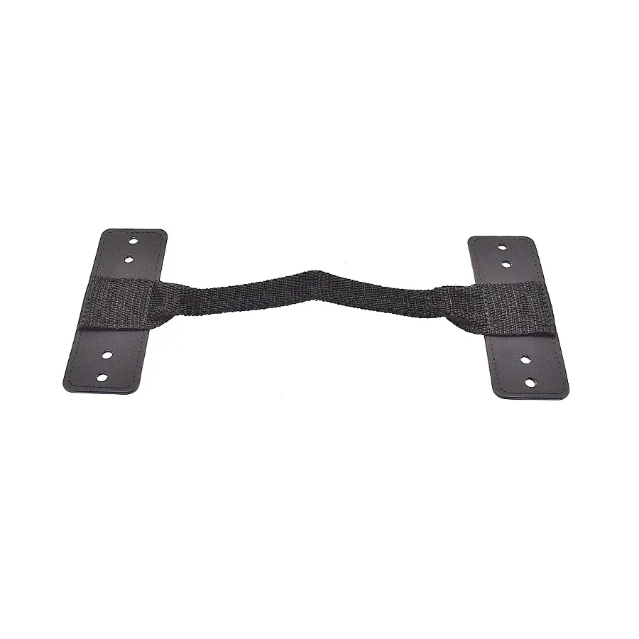 Velo Store - UK Handle for double bags Basil Bridge-System | Extra 10% off with Subscription, Postage £16.79 to UK Fedex.