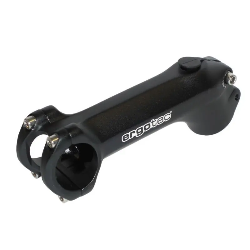 Stem a-head Ergotec charisma alu,, 1 1/8", ø 31,8mm, 130mm, 20°