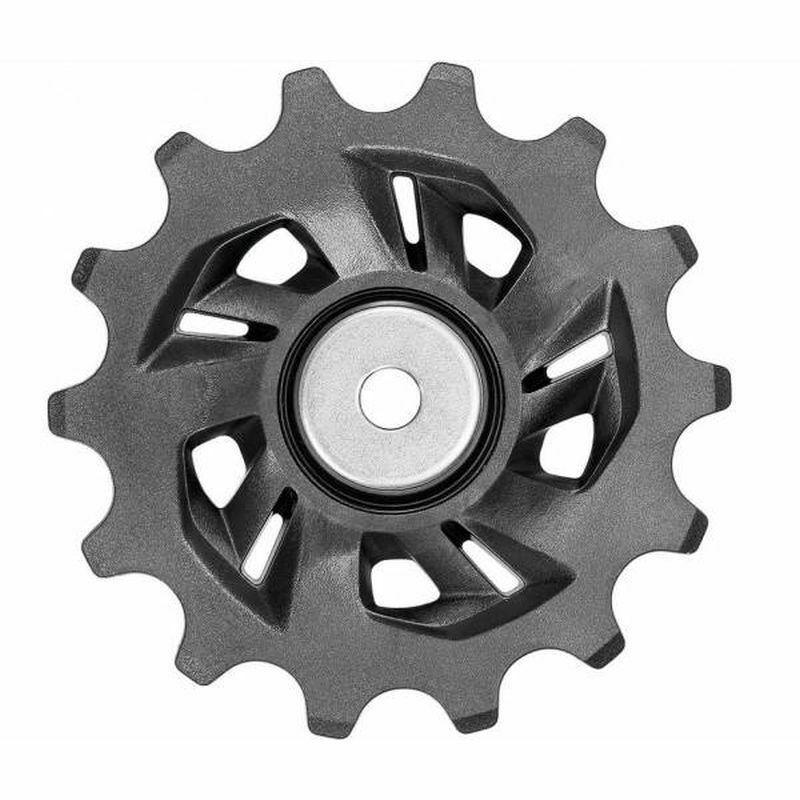 Velo Store - UK Rear derailleur wheels Sunrace sp844 14T 9/10/11v | Extra 10% off with Subscription, Postage £16.79 to UK Fedex.