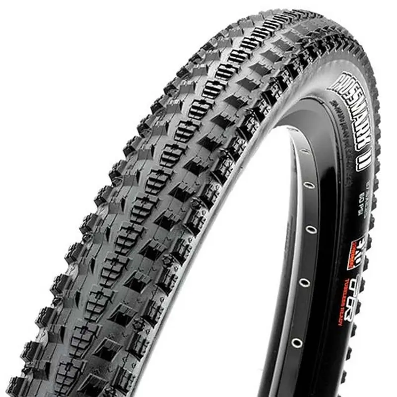 Weicher Reifen Maxxis Crossmark II Tubeless Ready Exo 26x2.10 53-559