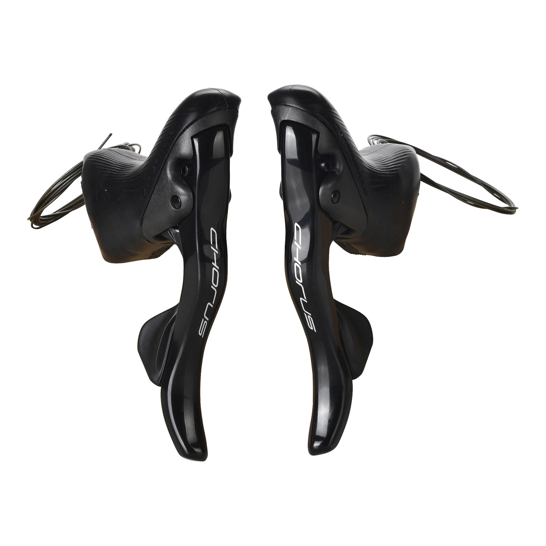 Campagnolo Chorus Ultra-Shift 12s Ergopower Schalt-/Bremsgriffe