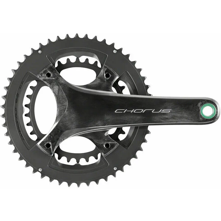 Kompaktes Tretlager Campagnolo Chorus 32x48T 12V