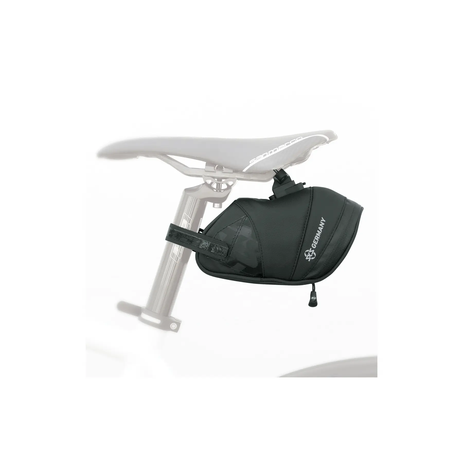Image of Klick Satteltasche SKS explorer 800 0.8l