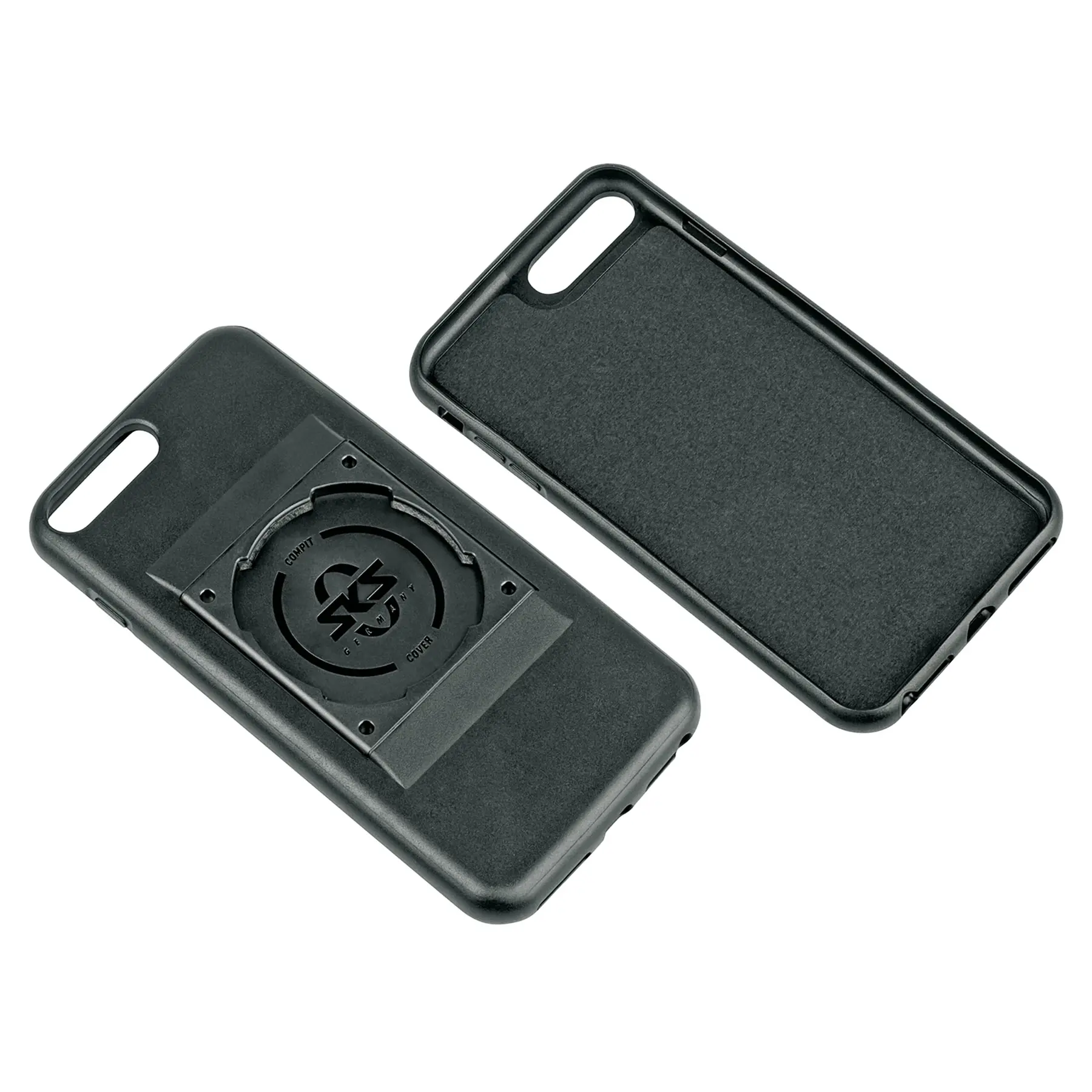 custodia per smartphone per stand SKS Compit iPhone 6+/7+/8+