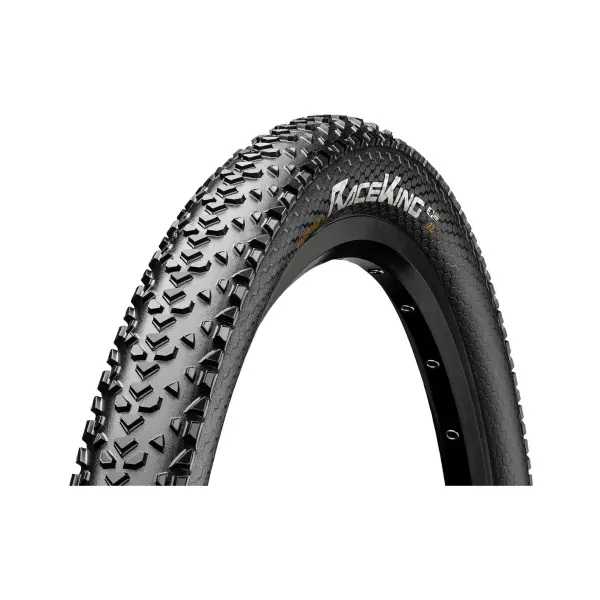 Velo Store - UK Rigid bicycle tire Continental Race King | Extra 10% off with Subscription, Postage £16.79 to UK Fedex.