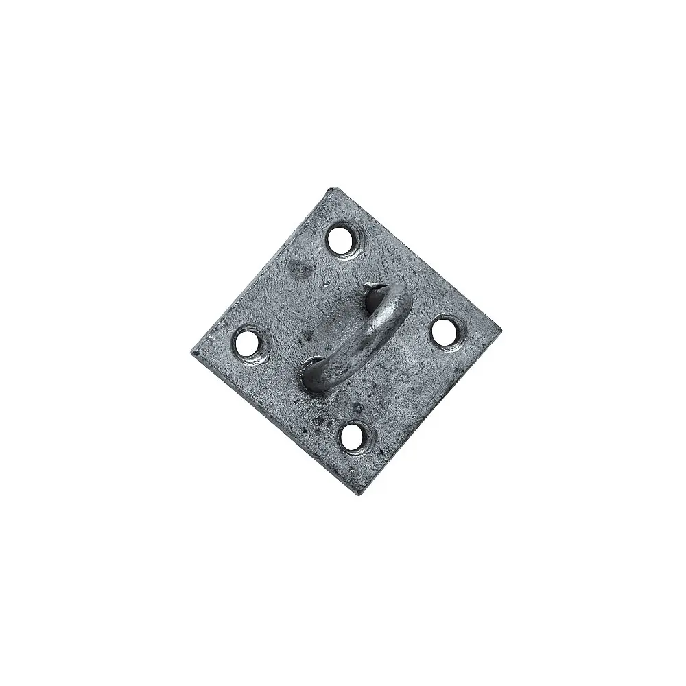 Comparer les prix de Anneau d'attache pour cheval galvanisé Hippotonic