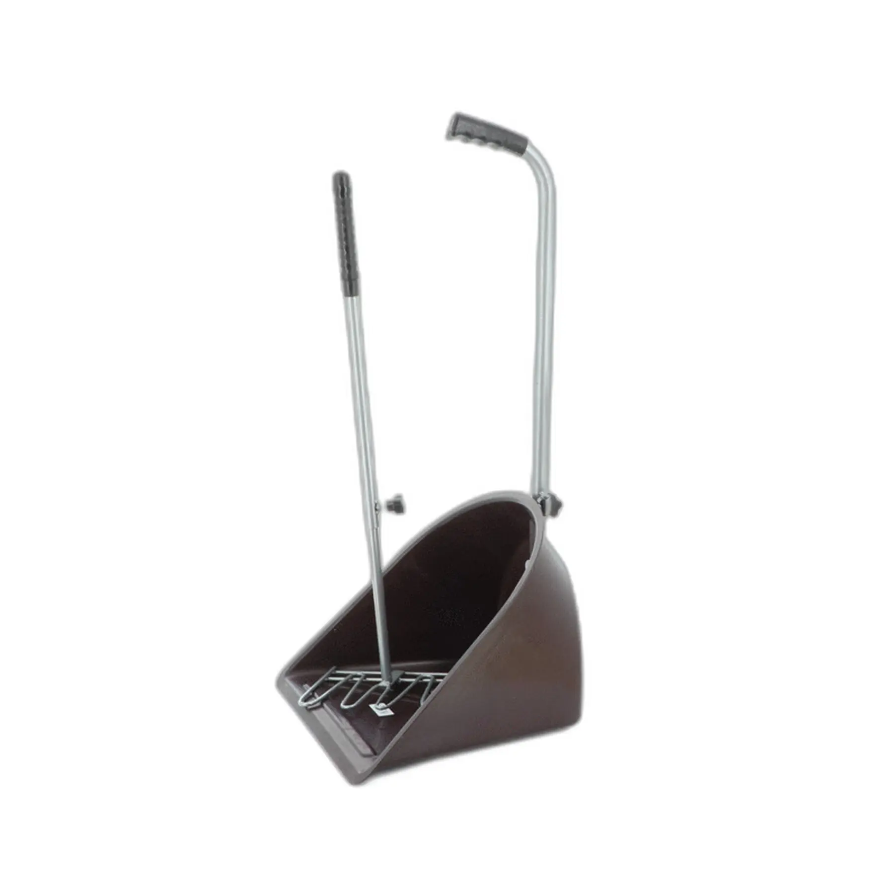 Hippotonic Gris Shovel + Rake