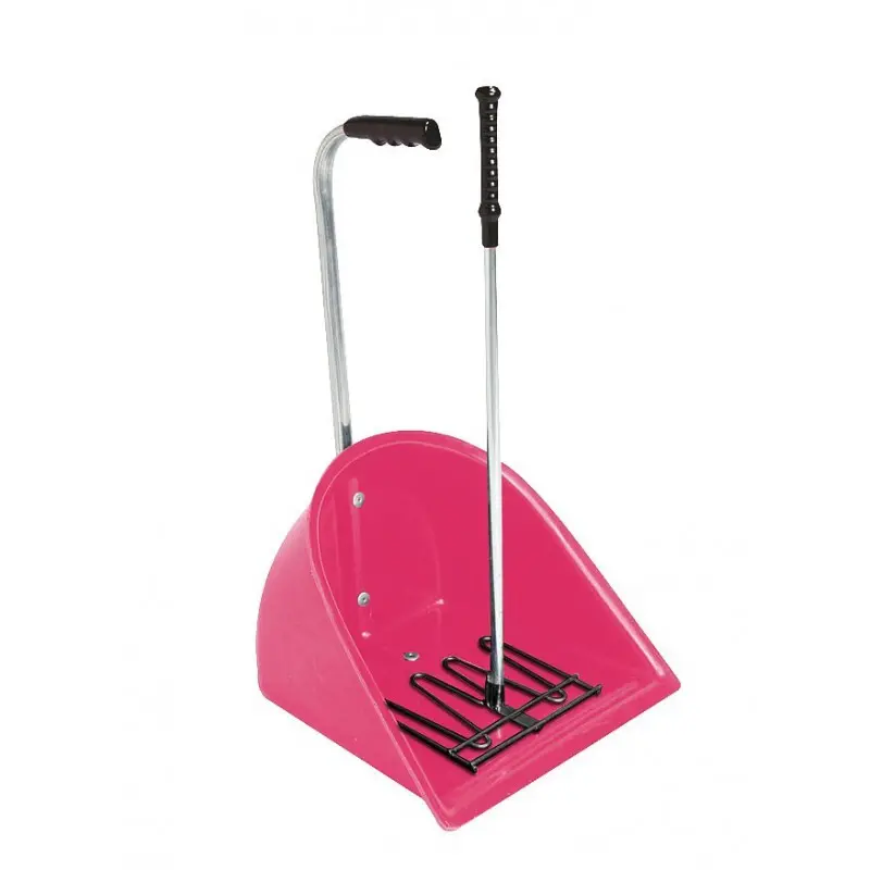 Hippotonic Rose Shovel + Rake