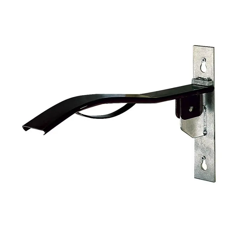 Porte-selle équitation pliant Hippotonic