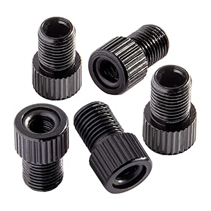 Image of Presta-/Standard-Ventiladapter Zefal (x10)