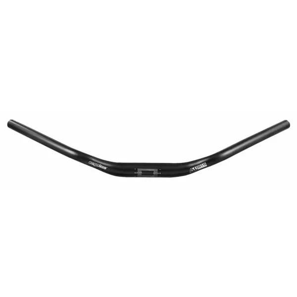 Ergotec Aufhänger H-Bar Moon 605 Mm 25.4 23º Unisex