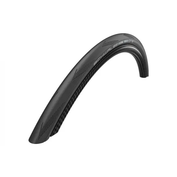 Image of Weicher Fahrradreifen Schwalbe One Raceguard Easy