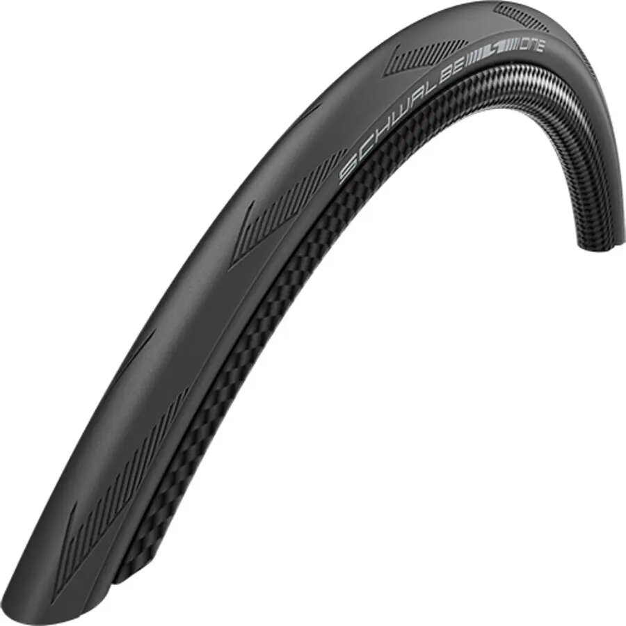 Image of Weicher Fahrradreifen Schwalbe One Raceguard