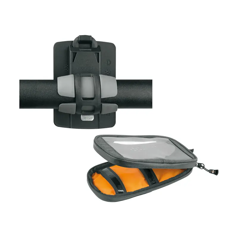 Smartphone-Halterung SKS smartboy plus + housse