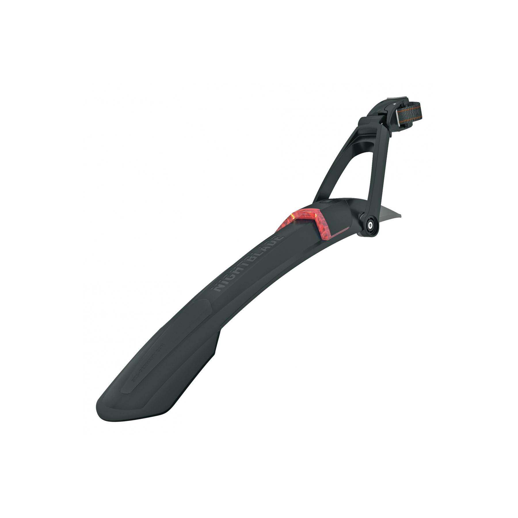 Velo Store - UK Mudguard SKS nightBlade 26-27.5 | Extra 10% off with Subscription, Postage £16.79 to UK Fedex.