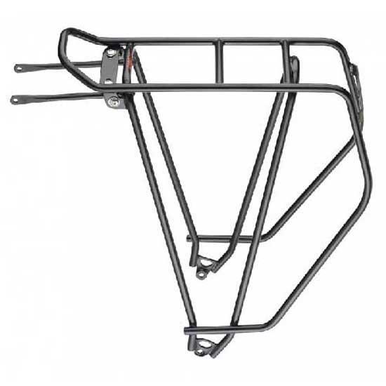 Velo Store - UK Luggage rack Tubus Cargo Evo | Extra 10% off with Subscription, Postage £16.79 to UK Fedex.