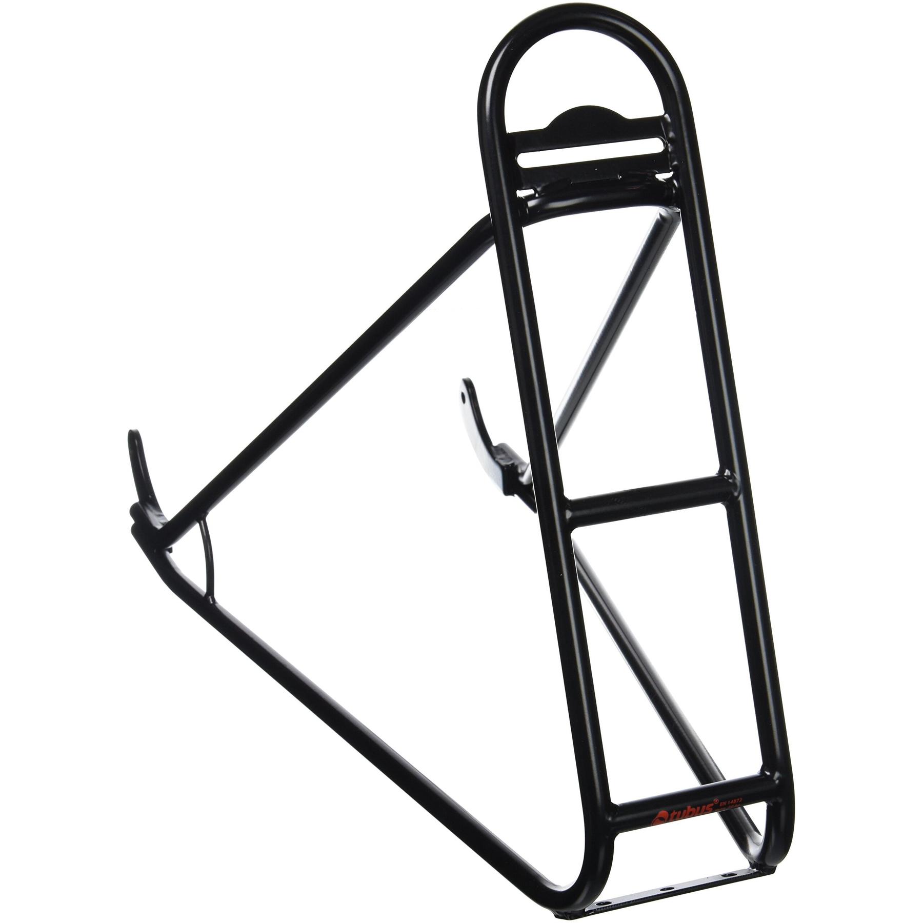 Velo Store - UK Disc carrier Tubus | Extra 10% off with Subscription, Postage £16.79 to UK Fedex.