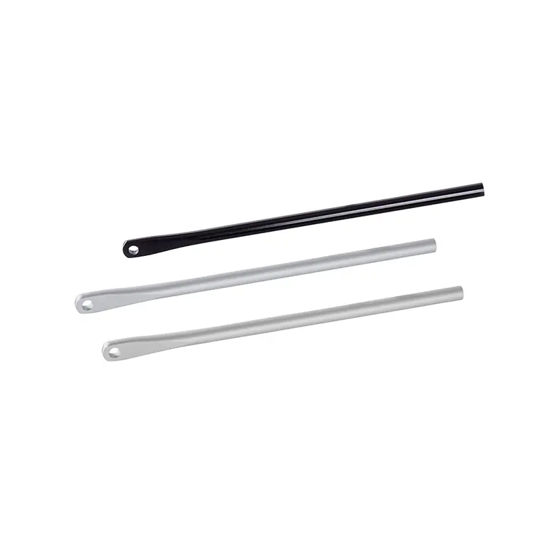 Velo Store - UK Silver mounting rail Tubus racktime | Extra 10% off with Subscription, Postage £16.79 to UK Fedex.