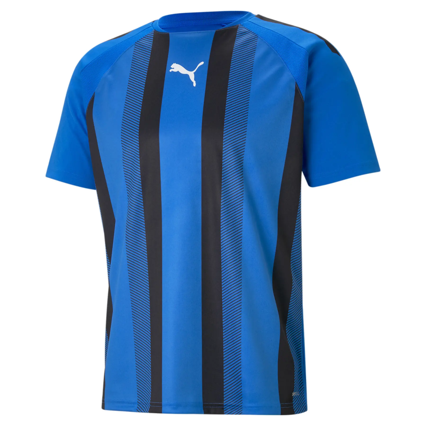 Jersey Puma Team Liga Striped
