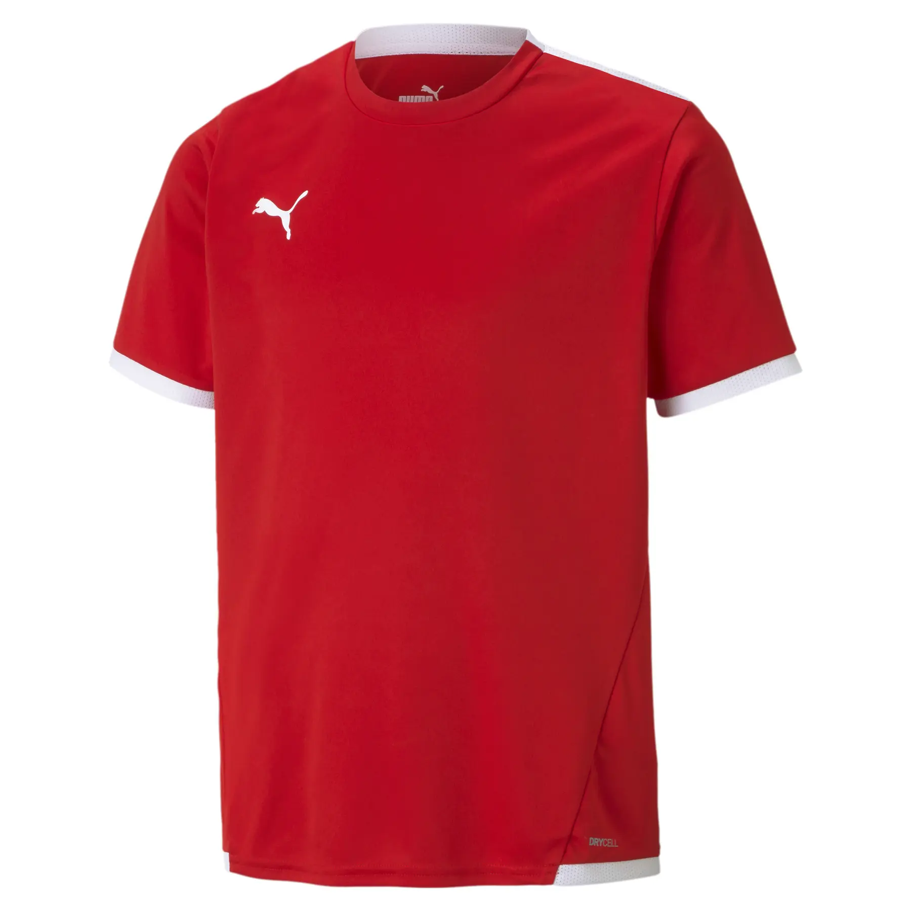Kindertrikot Puma Team Liga