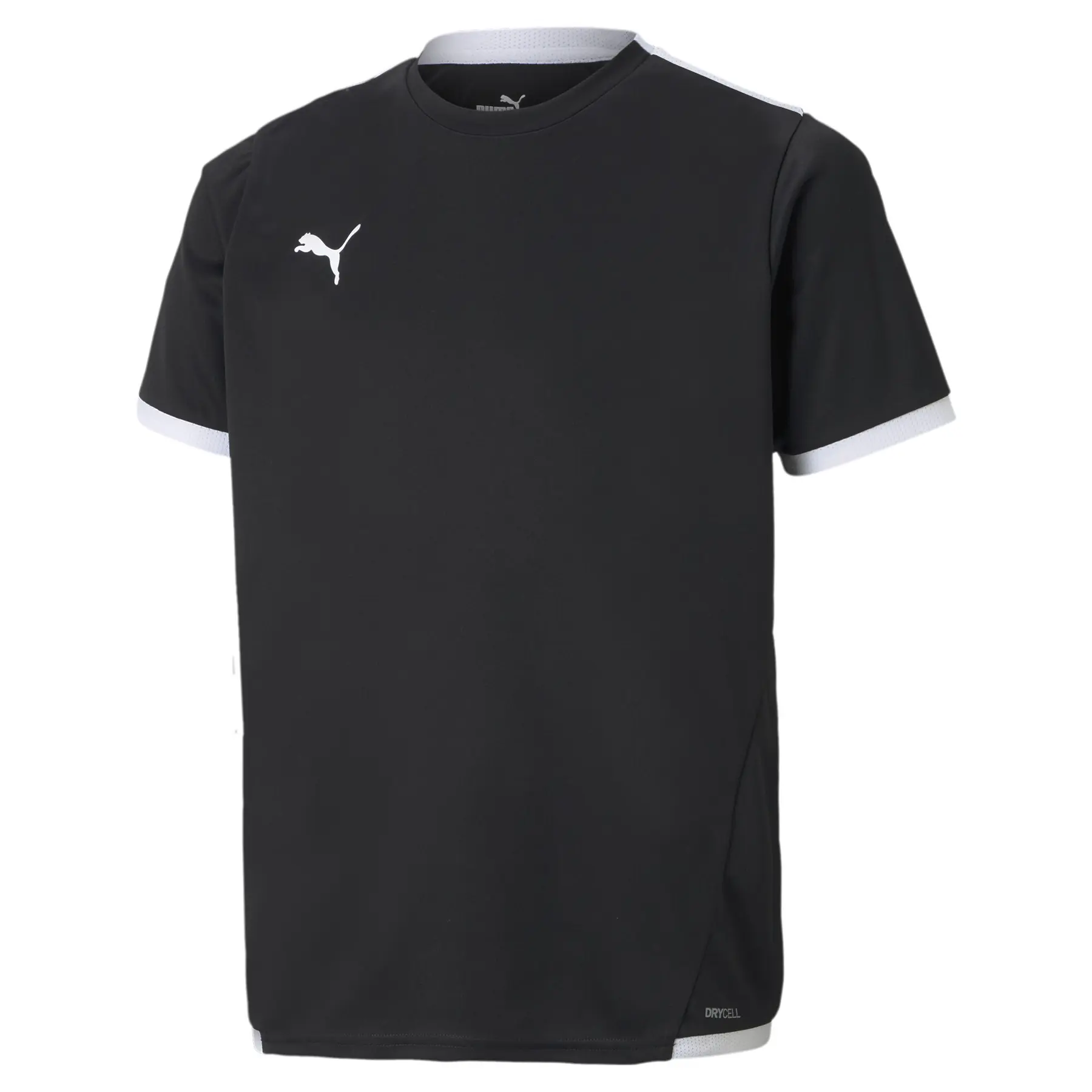 Kindertrikot Puma Team Liga