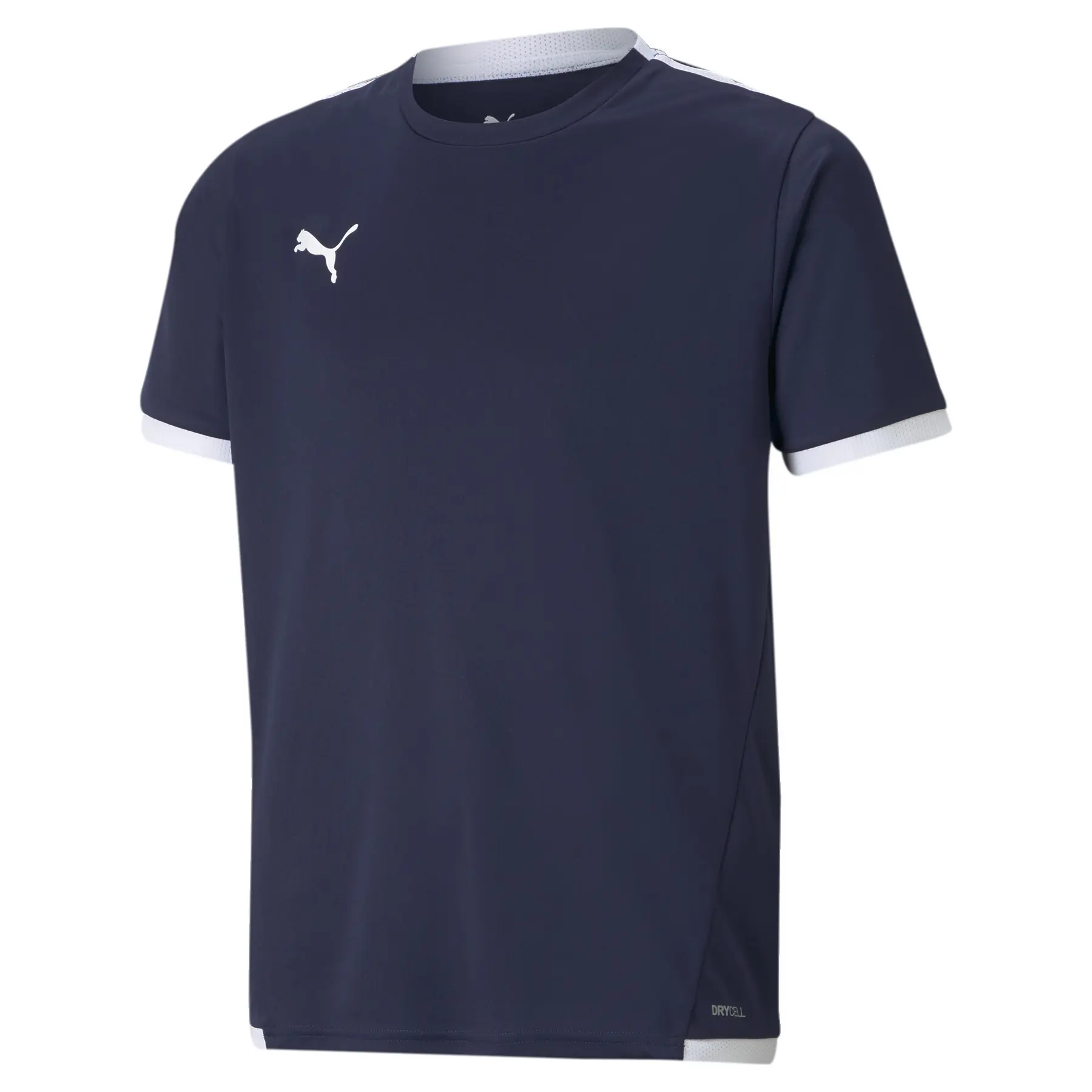 Kindertrikot Puma Team Liga