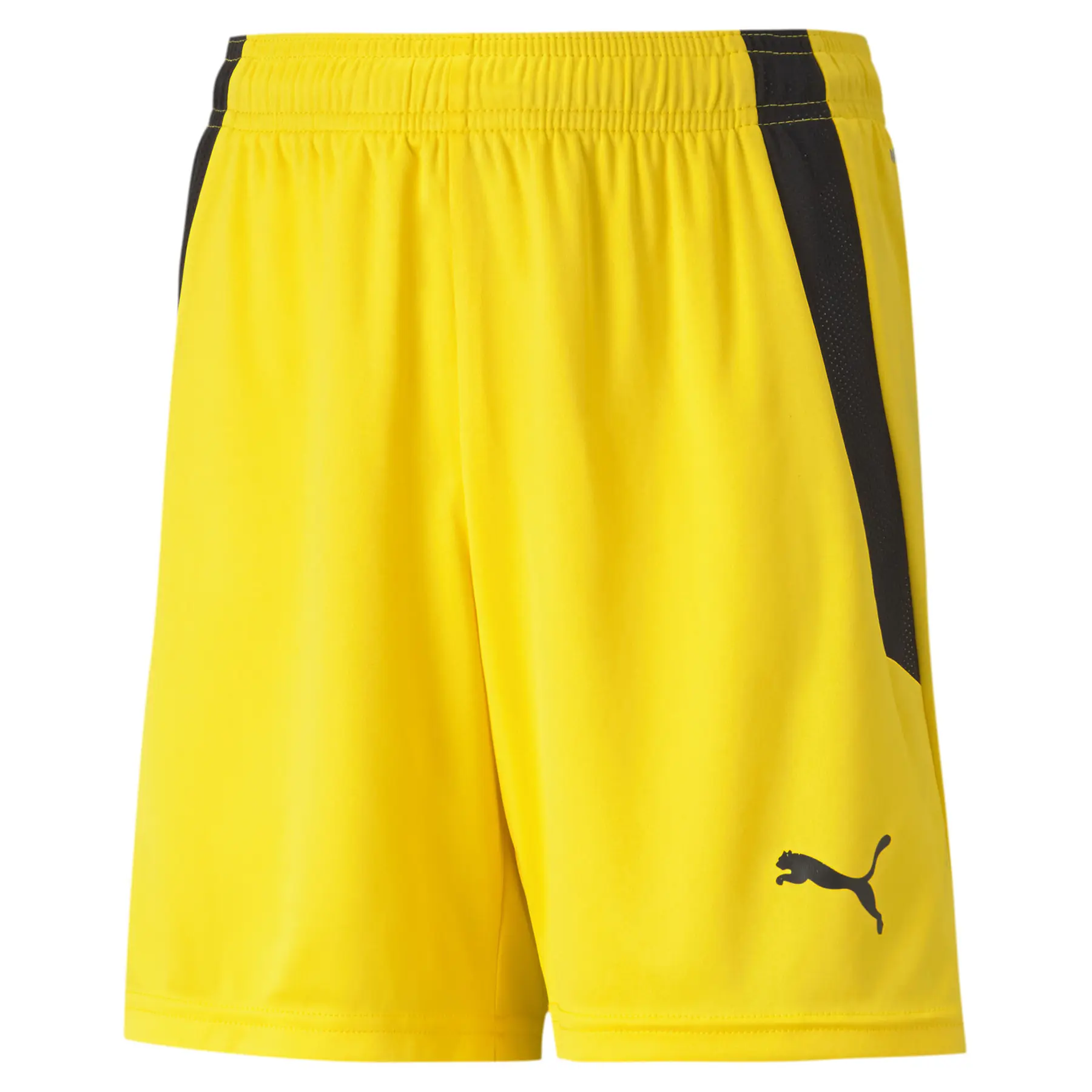 Kindershorts Team Liga - Jaune - unisex - Size: 10 ans