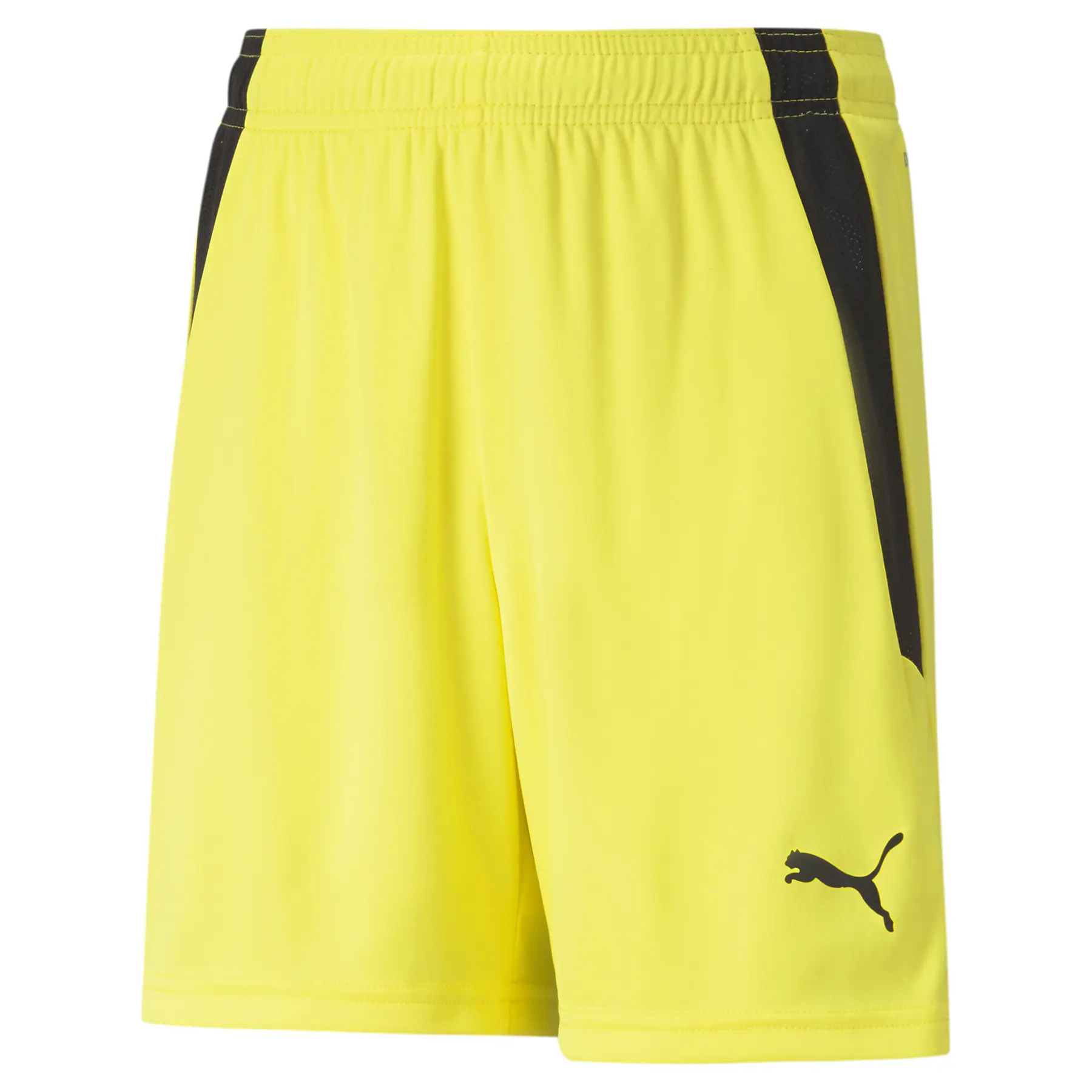 Shorts für Kinder - Jaune - unisex - Size: 6 ans