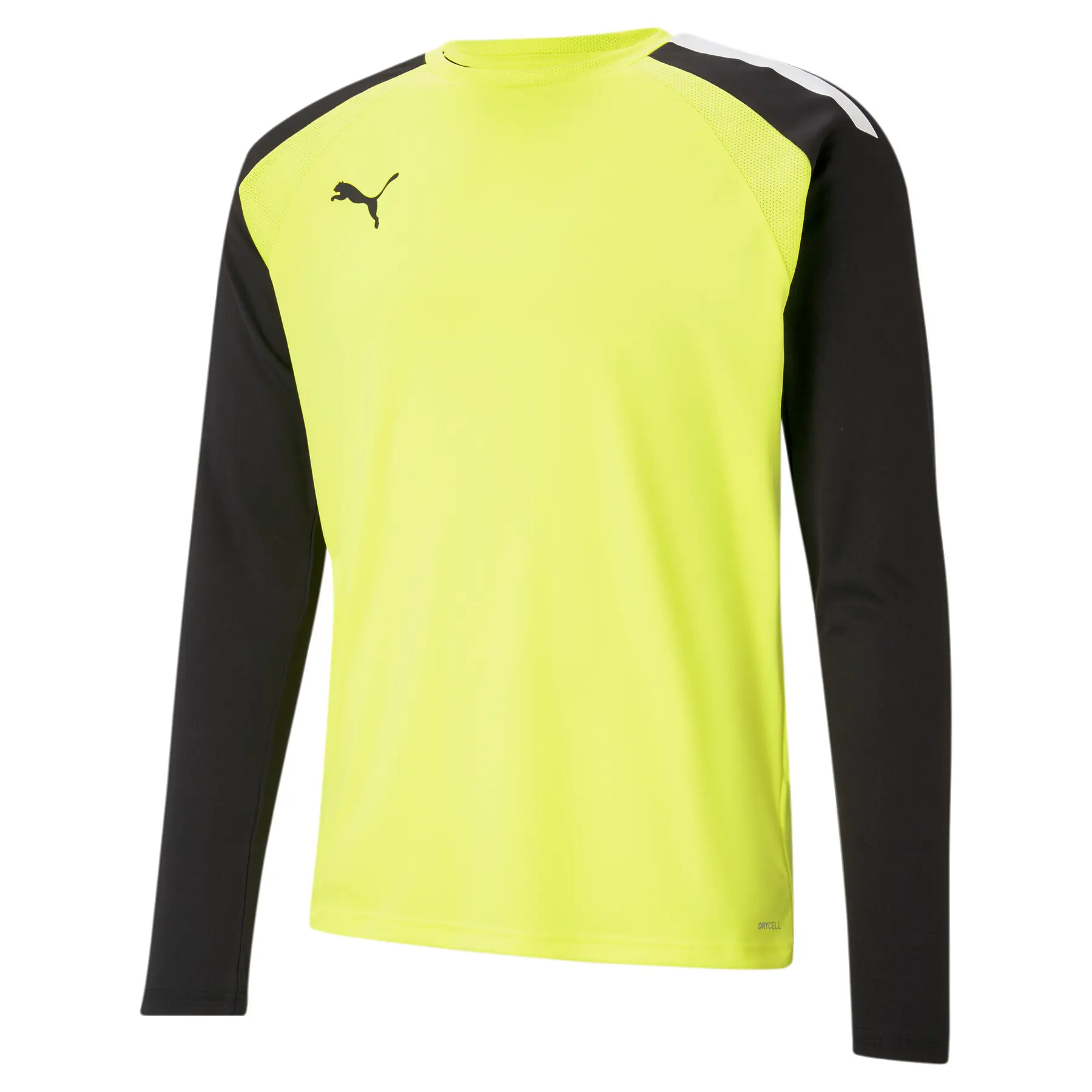 Jersey Puma teamPACER GK LS Jersey | Handball-Store