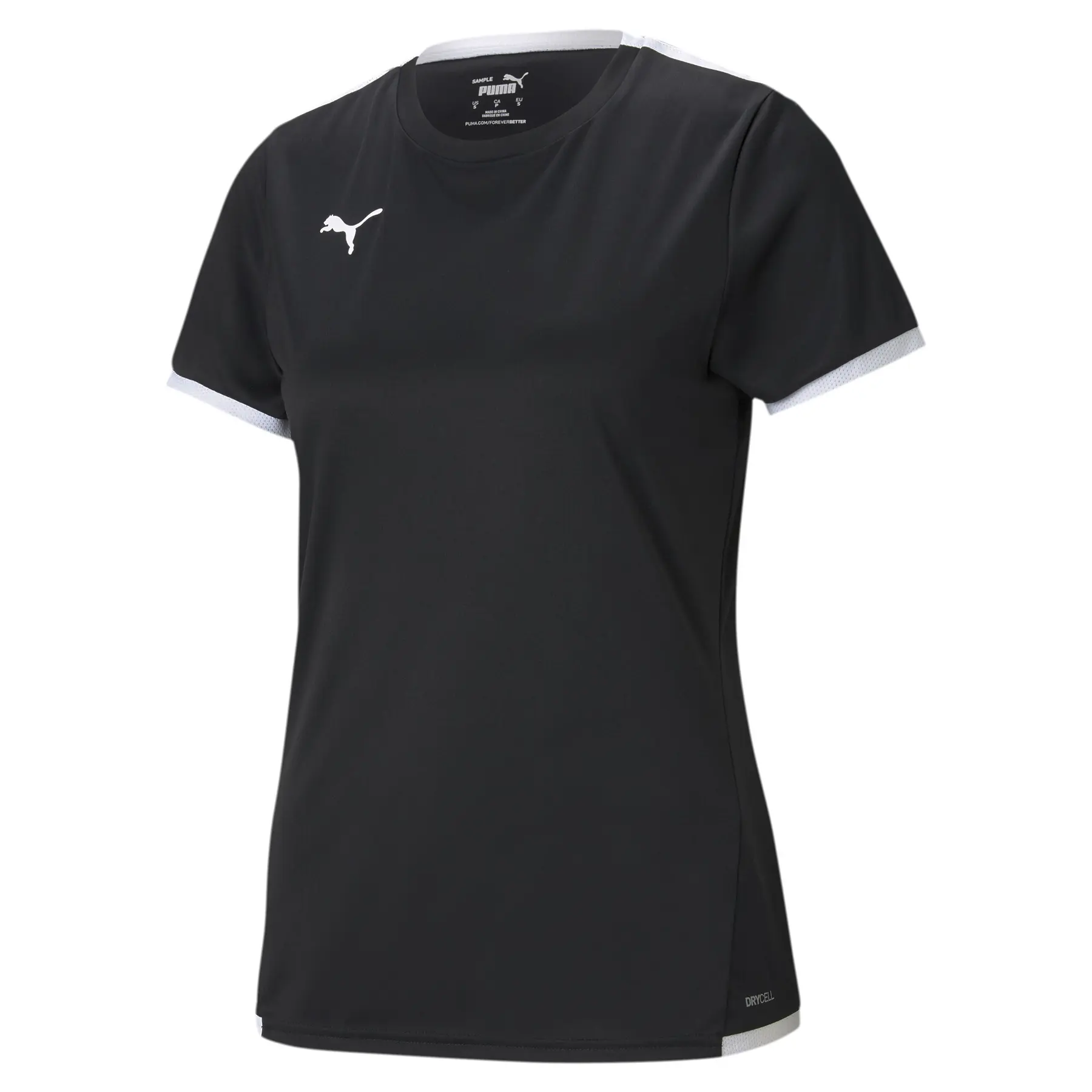 Damen Trikot Puma Team Liga