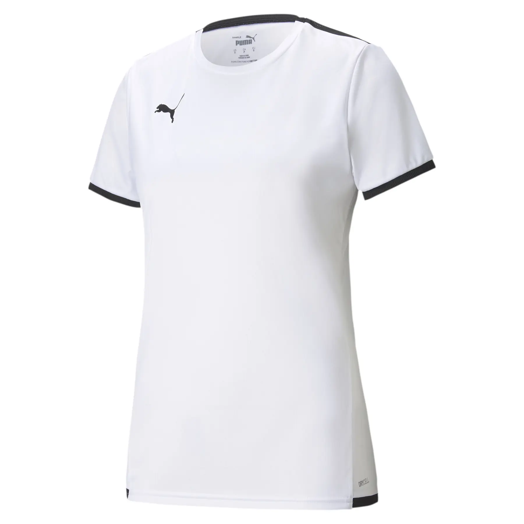 Damen Trikot Puma Team Liga