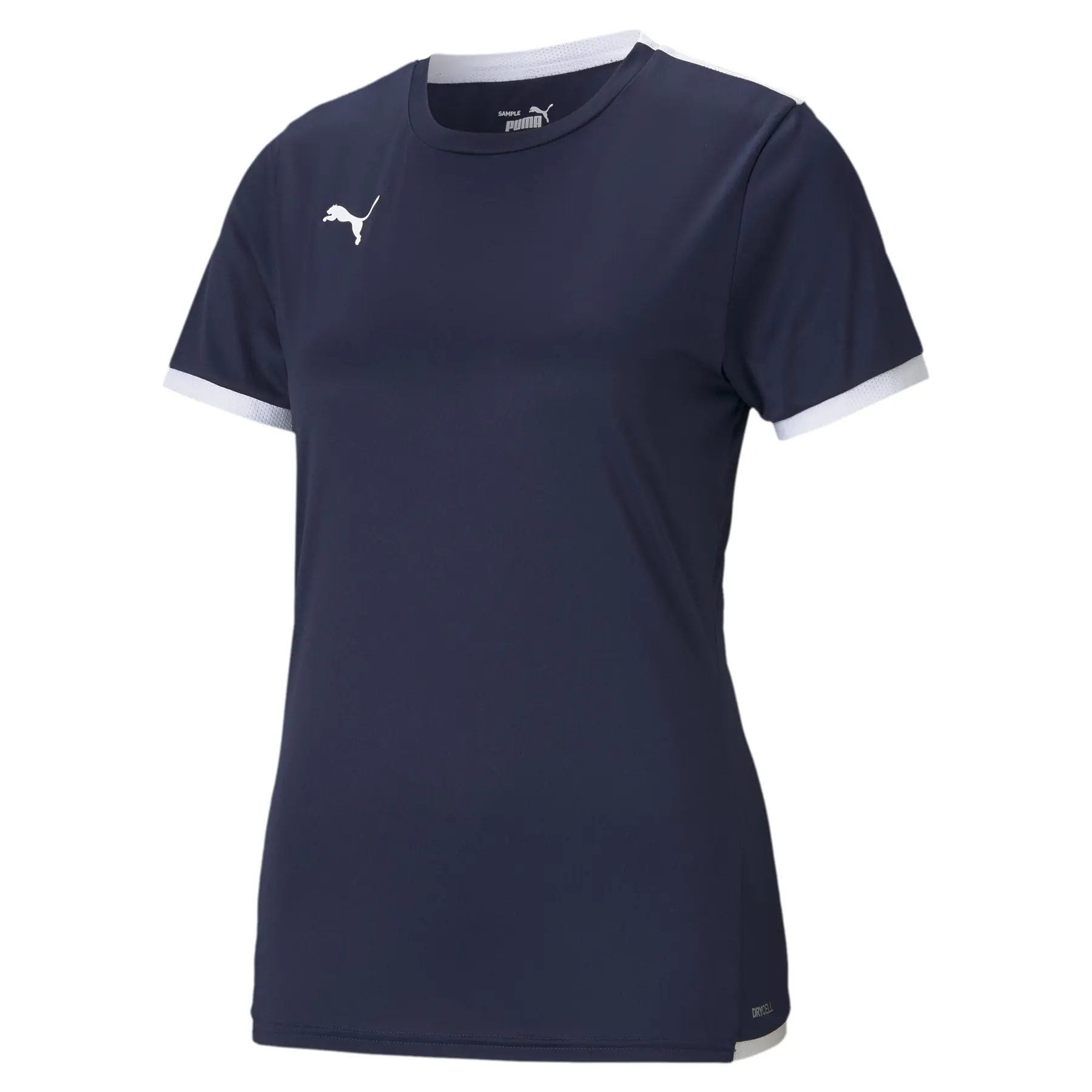 Damen Trikot Puma Team Liga