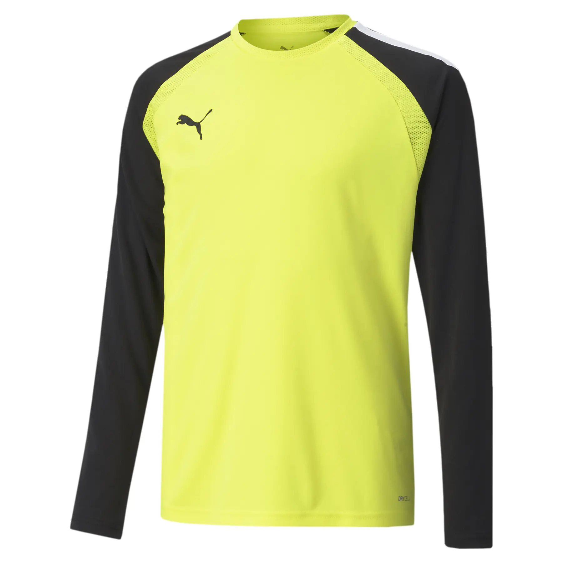 Kinder Torwarttrikot Puma teamPACER