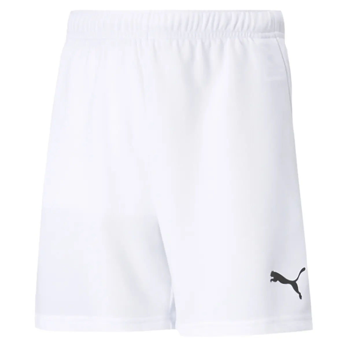 Kindershorts teamRISE - Blanc - unisex - Size: 6 ans